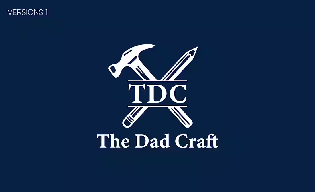 Cover image for TDC Logo Redesign & Brand Refresh
