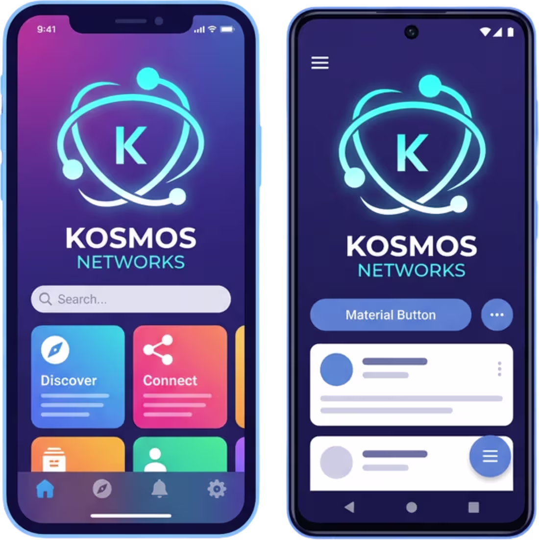 Cover image for Flutter Mobile App Development (Android & iOS)
