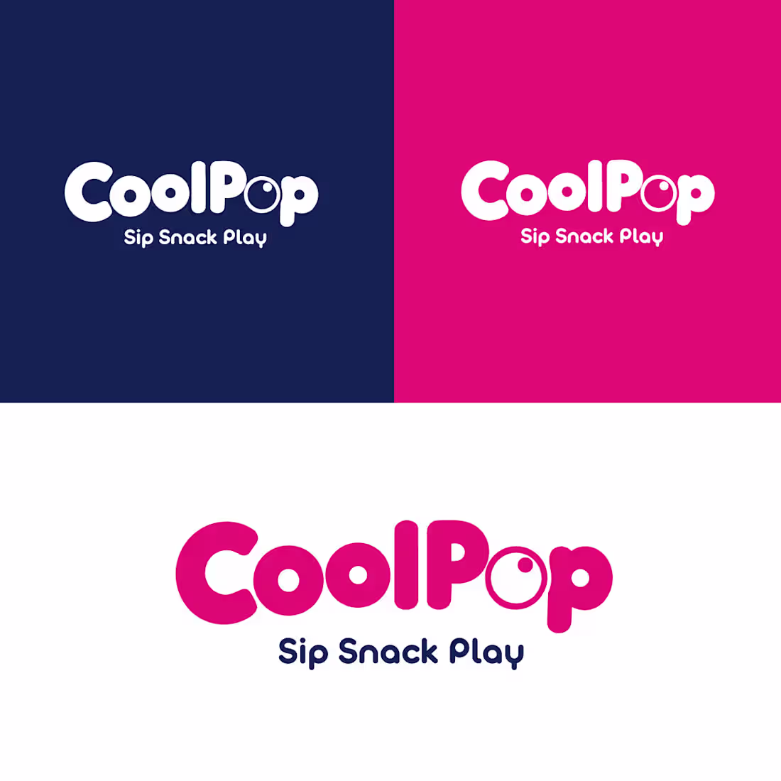 Cover image for CoolPop is a vibrant, fun, and modern Asian pop store