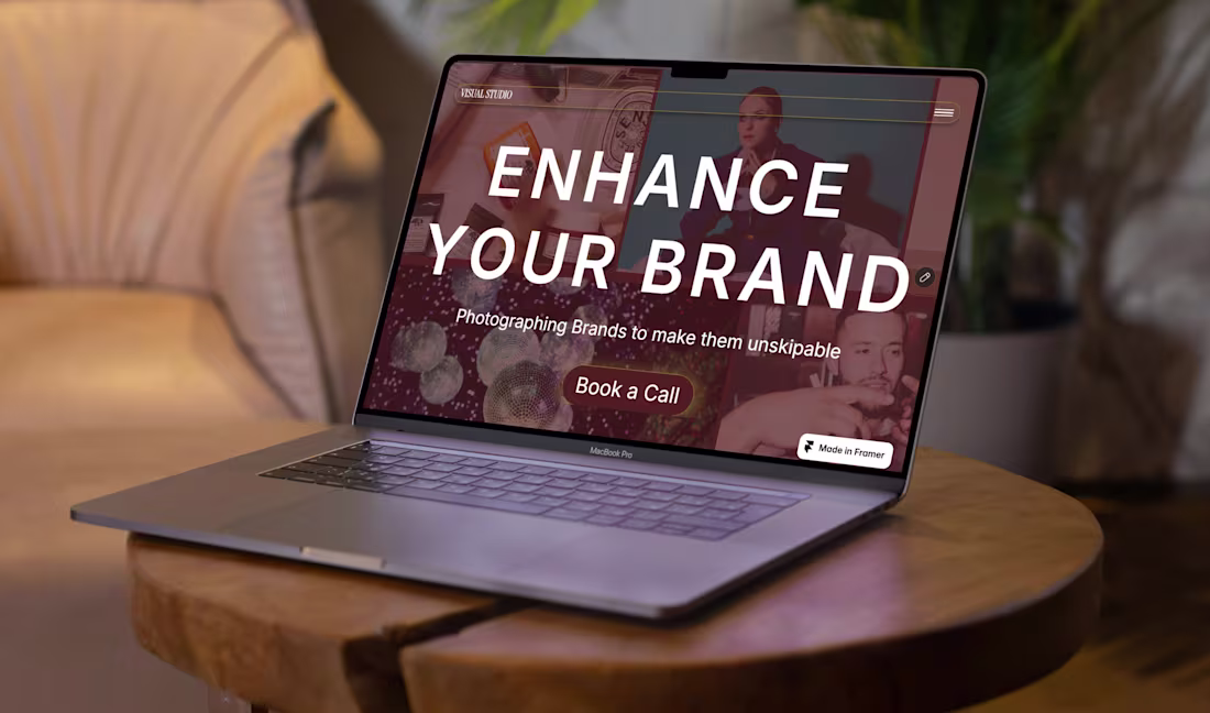 Cover image for Custom Website Design 