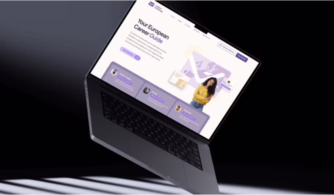 Cover image for Framer Website Dev