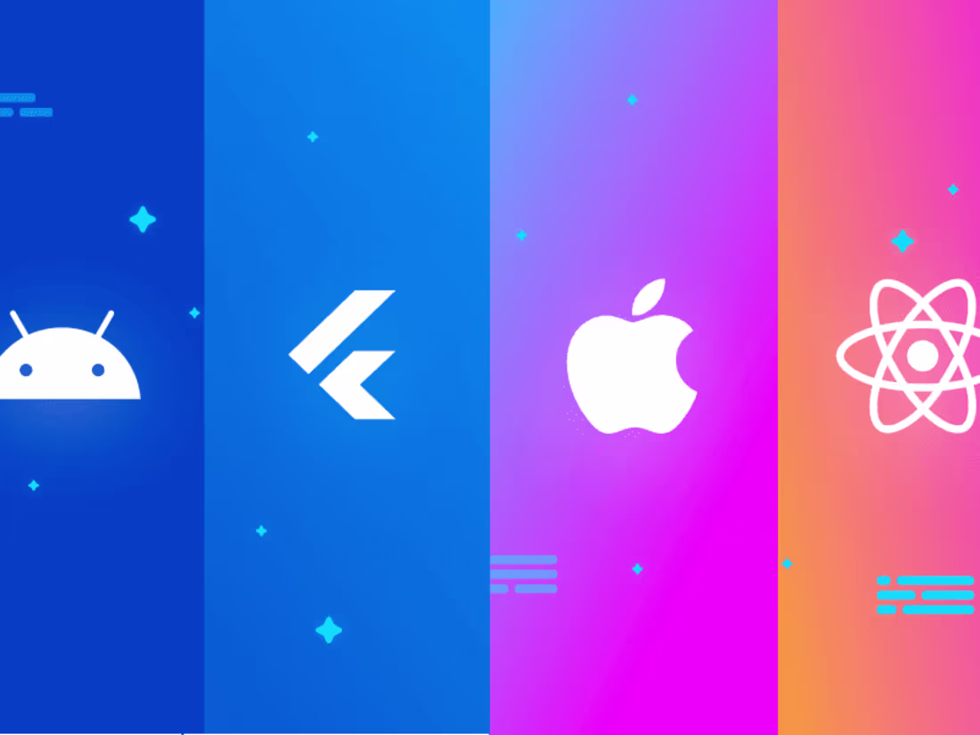 Cover image for Mobile App Development