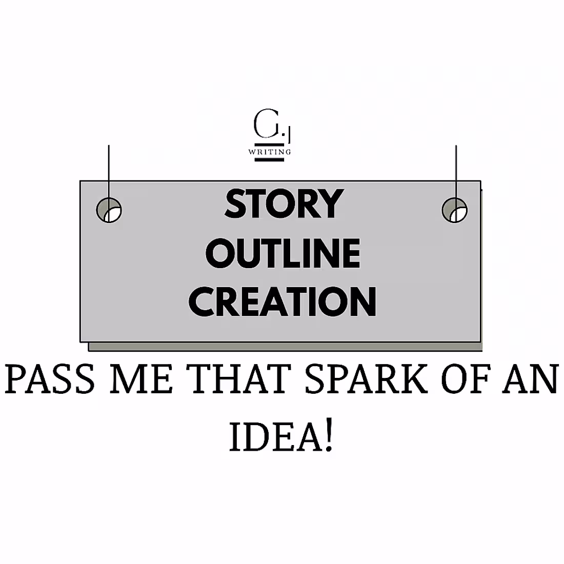 Cover image for Story Outlines: Tropes, Characters, Arcs & Chapter Breakdown!