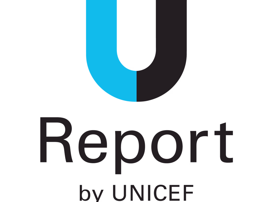 Cover image for UNICEF U-Report 