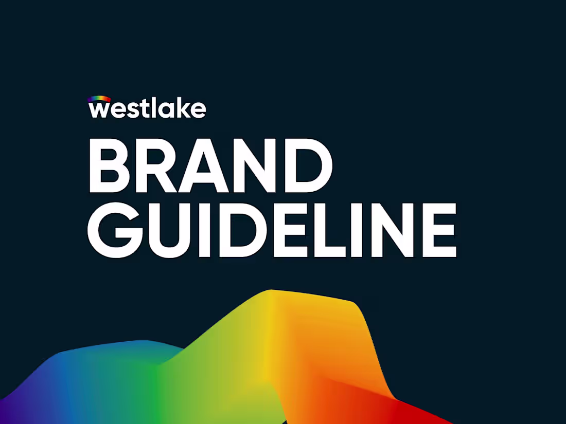Cover image for I will design a Comprehensive Brand Guidelines