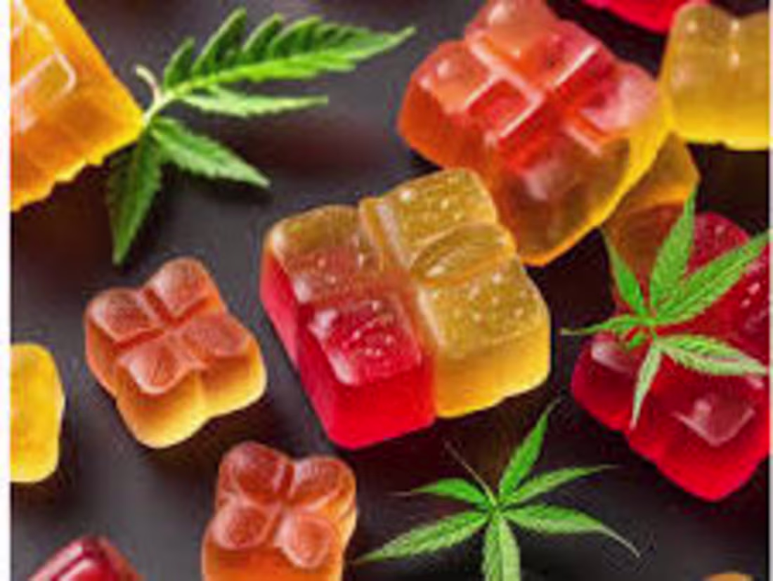Cover image for Bolt CBD Gummies Myths And Facts Revealed!