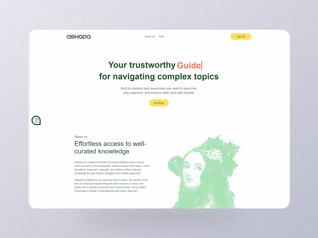 Cover image for Figma-to-WordPress Conversion for an AI