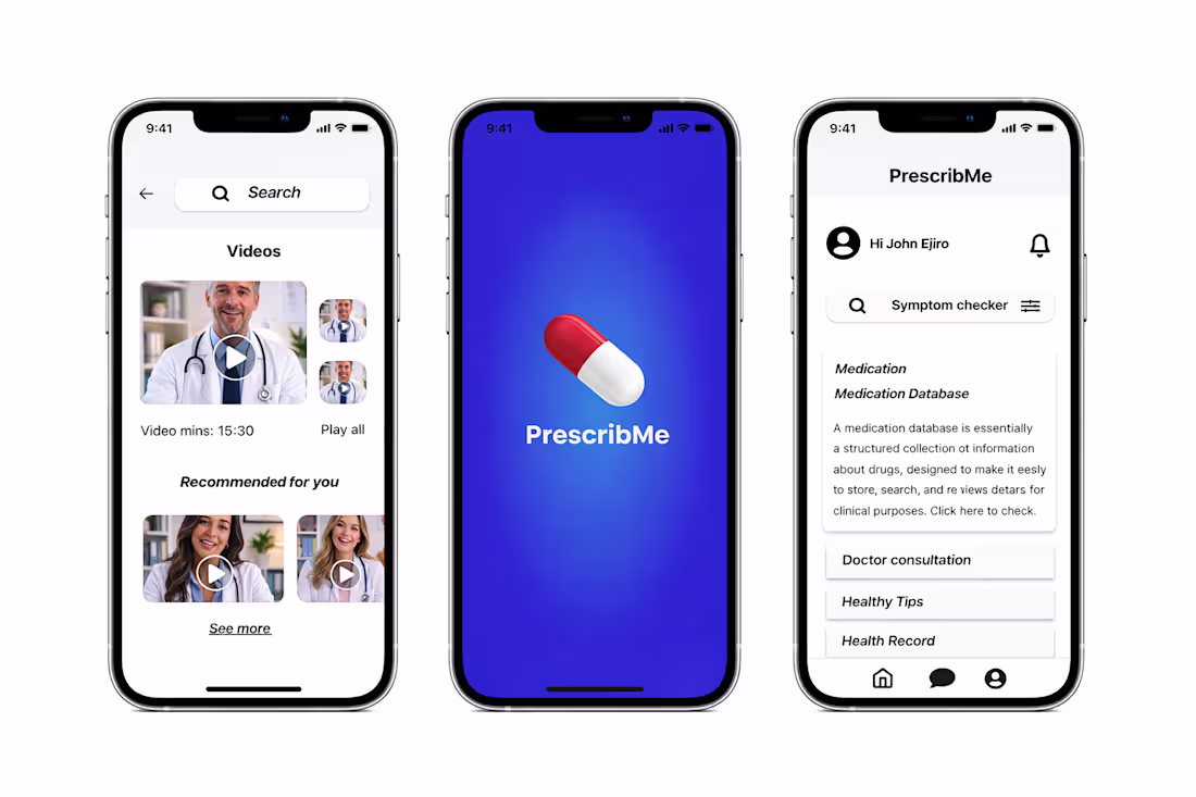 Cover image for Product (ui/ux) designer 