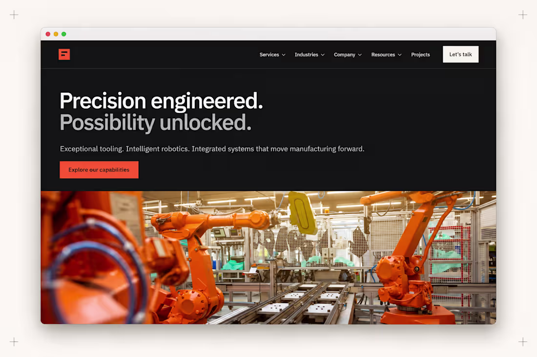 Cover image for Framer template customisation and launch