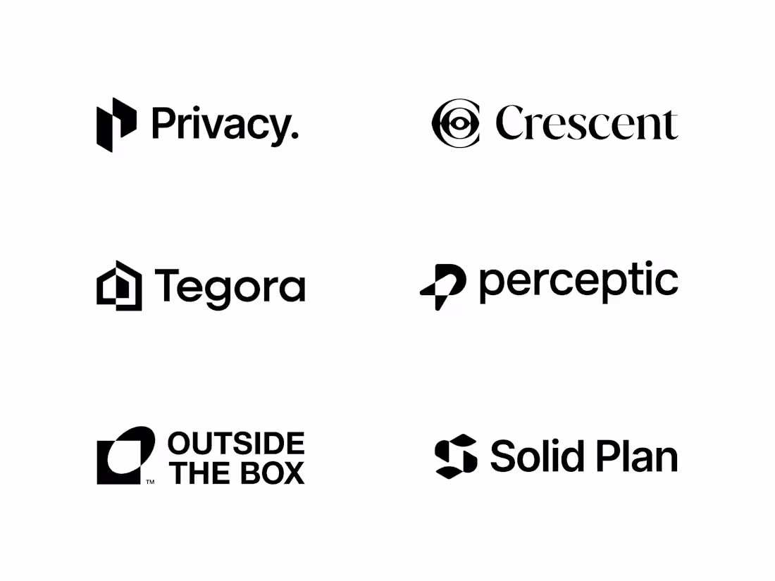 Cover image for Custom Logo Design