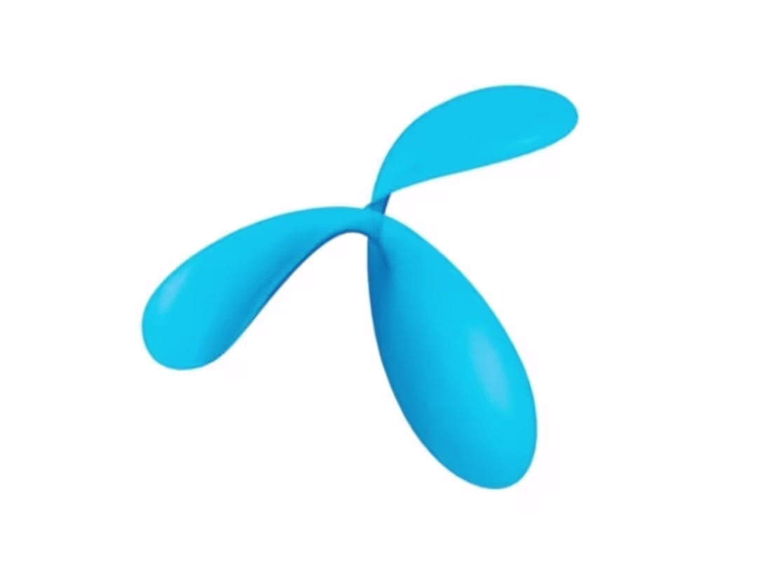 Cover image for Grameenphone
