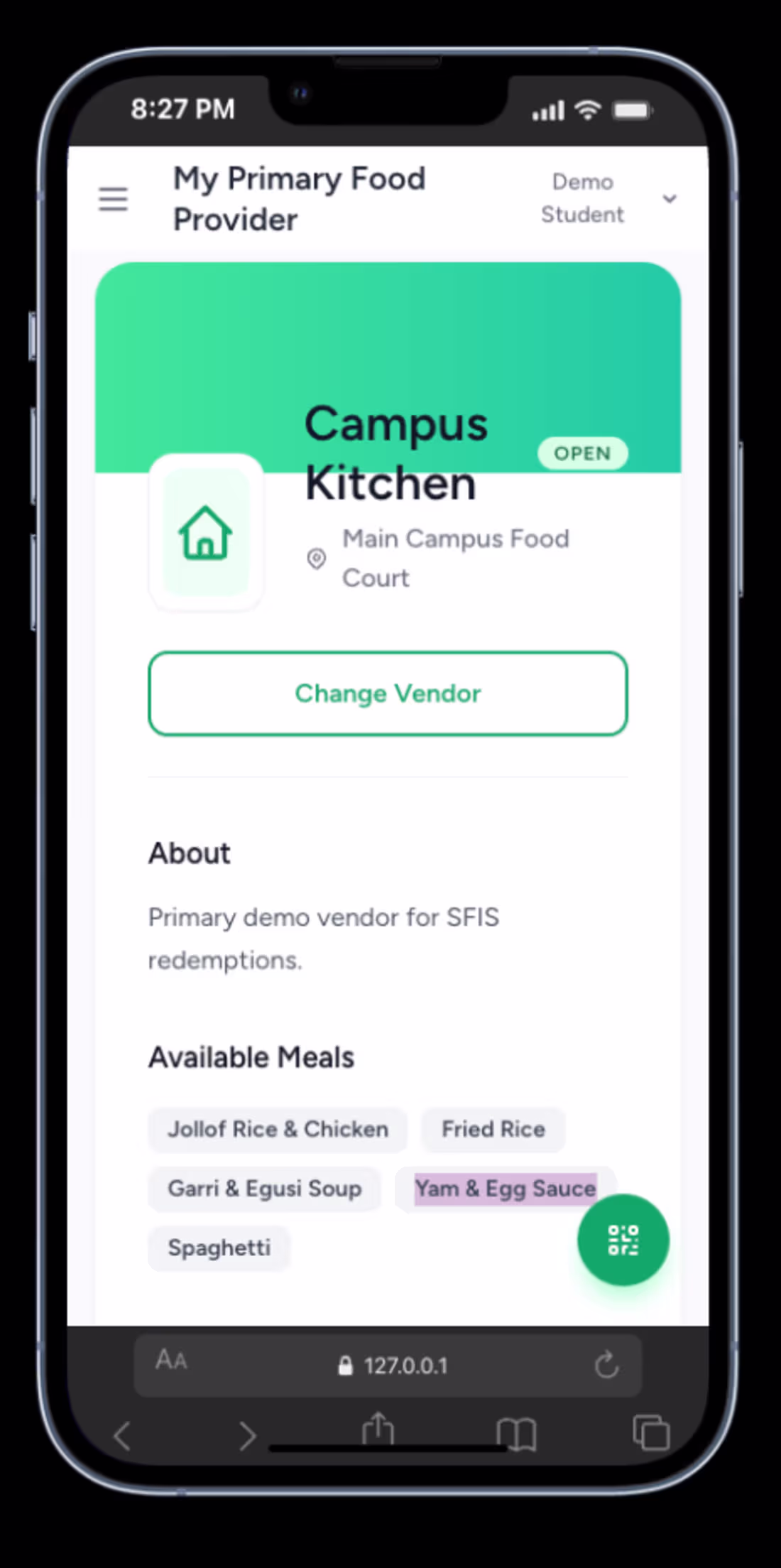 Cover image for Mobile App Development