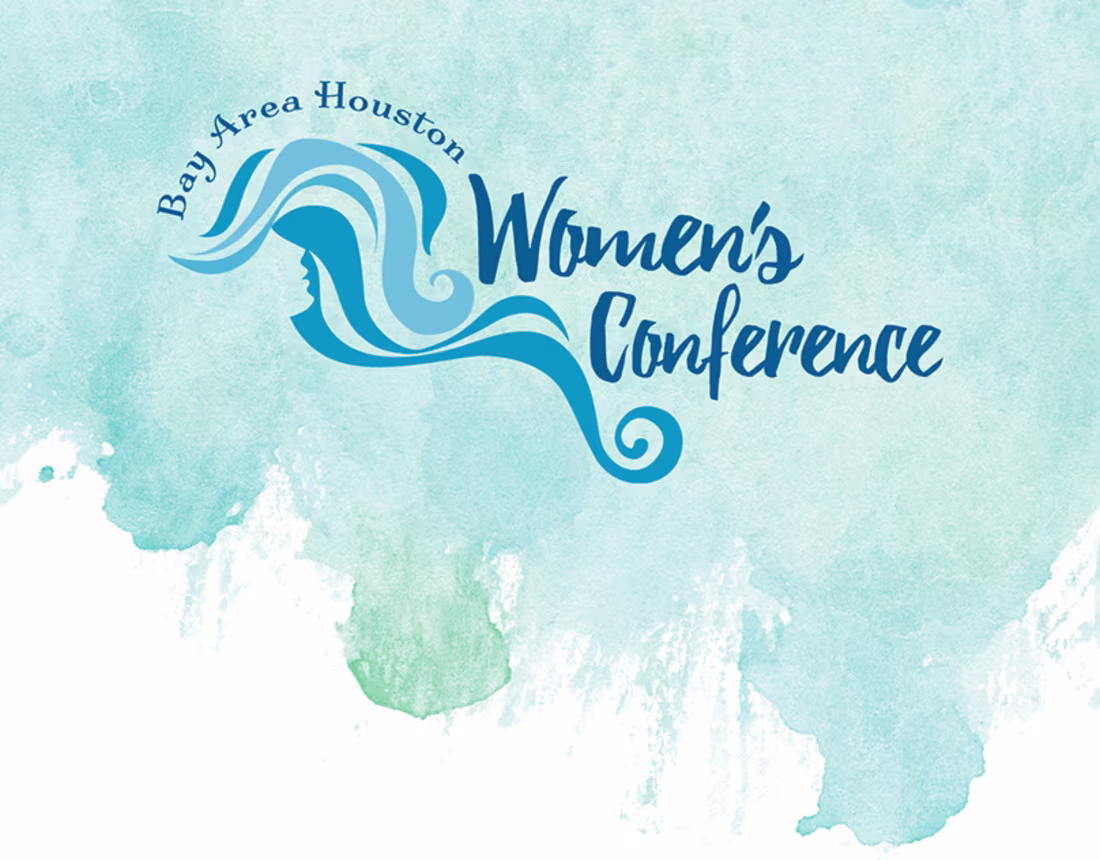 Cover image for Bay Area Houston Women's Conference :: Behance