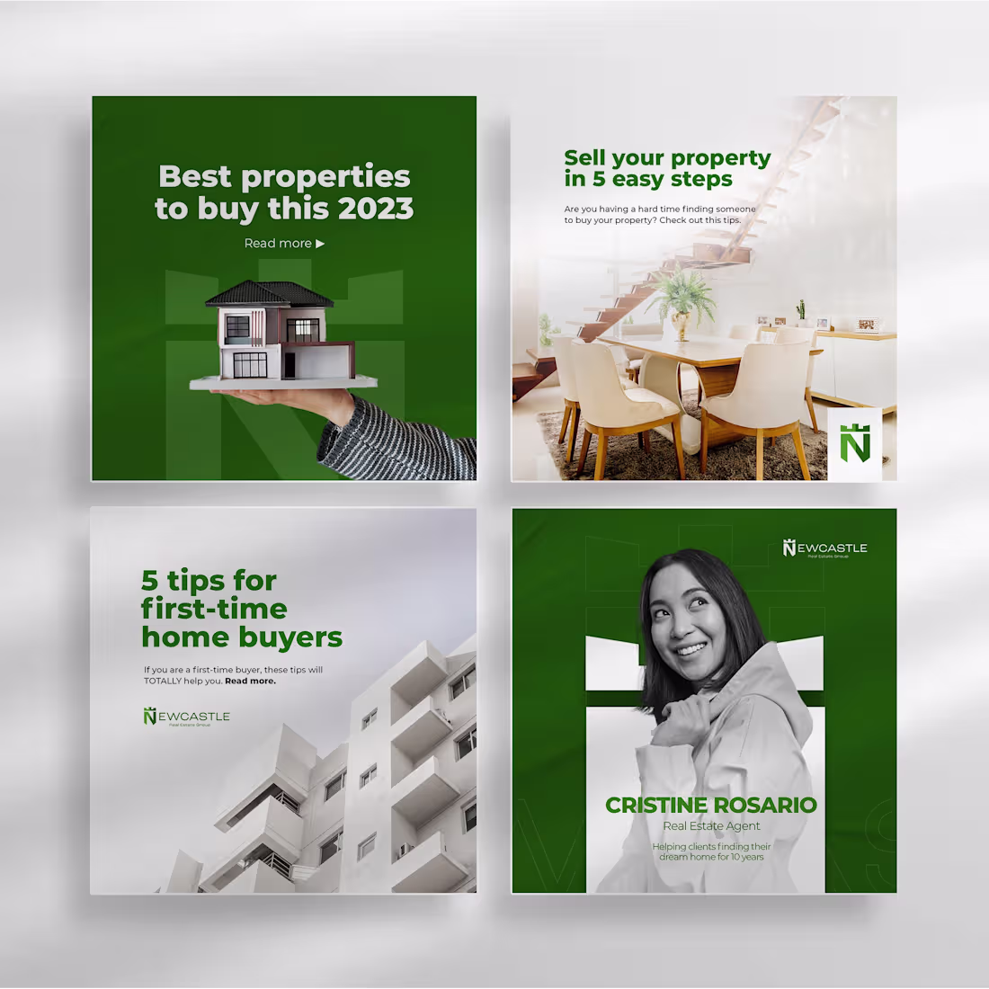 Cover image for Brand Identity Design