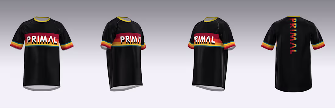 Cover image for Custom Apparel 