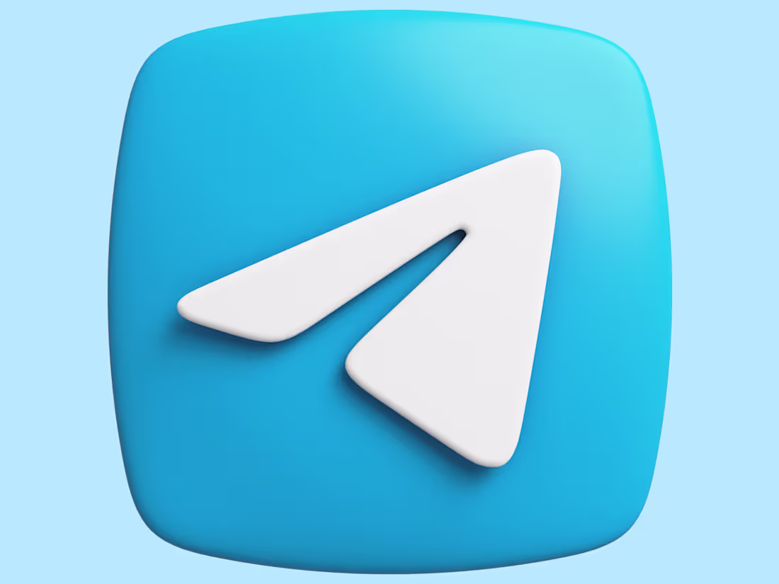 Cover image for Telegram Bot Developer