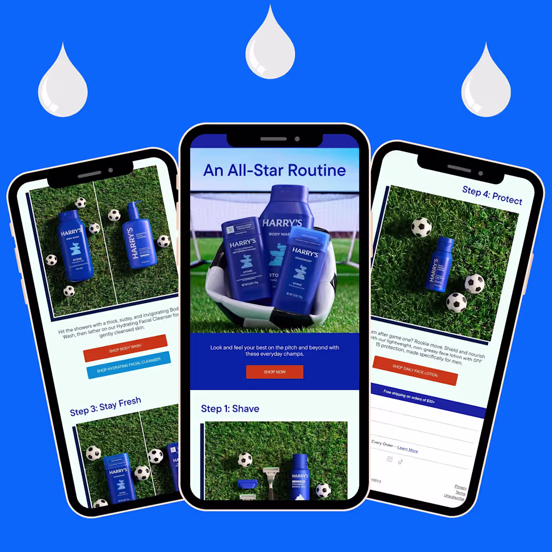 Cover image for Email Marketing for Email Design