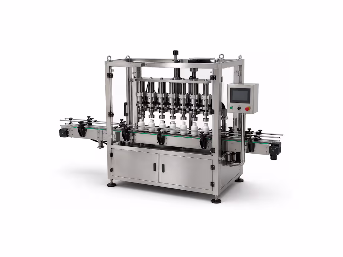 Cover image for From CAD Assembly to Manufacturing-Ready