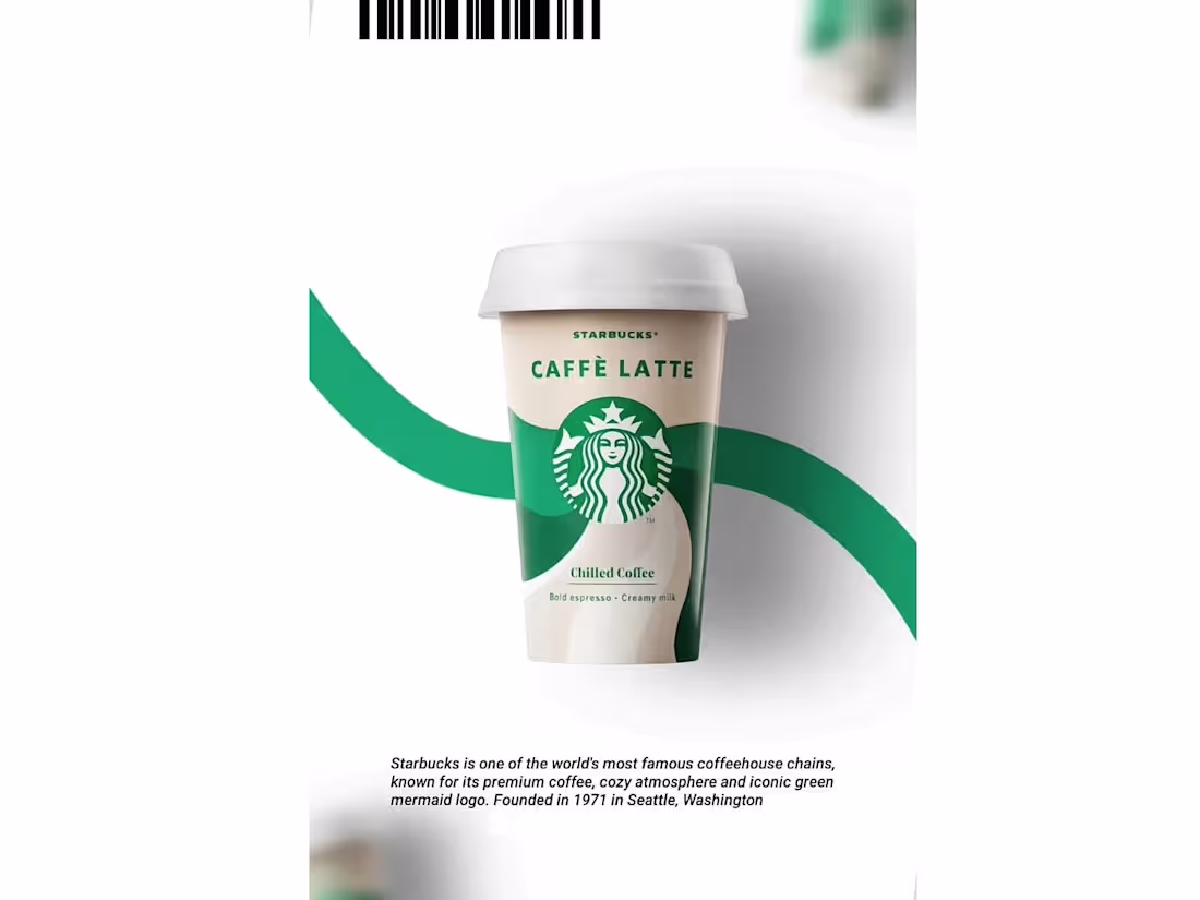 Cover image for Professional motion graphics edit featuring