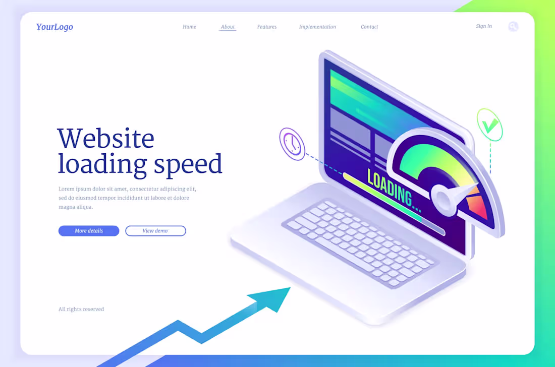 Cover image for WordPress Optimization with WP Rocket