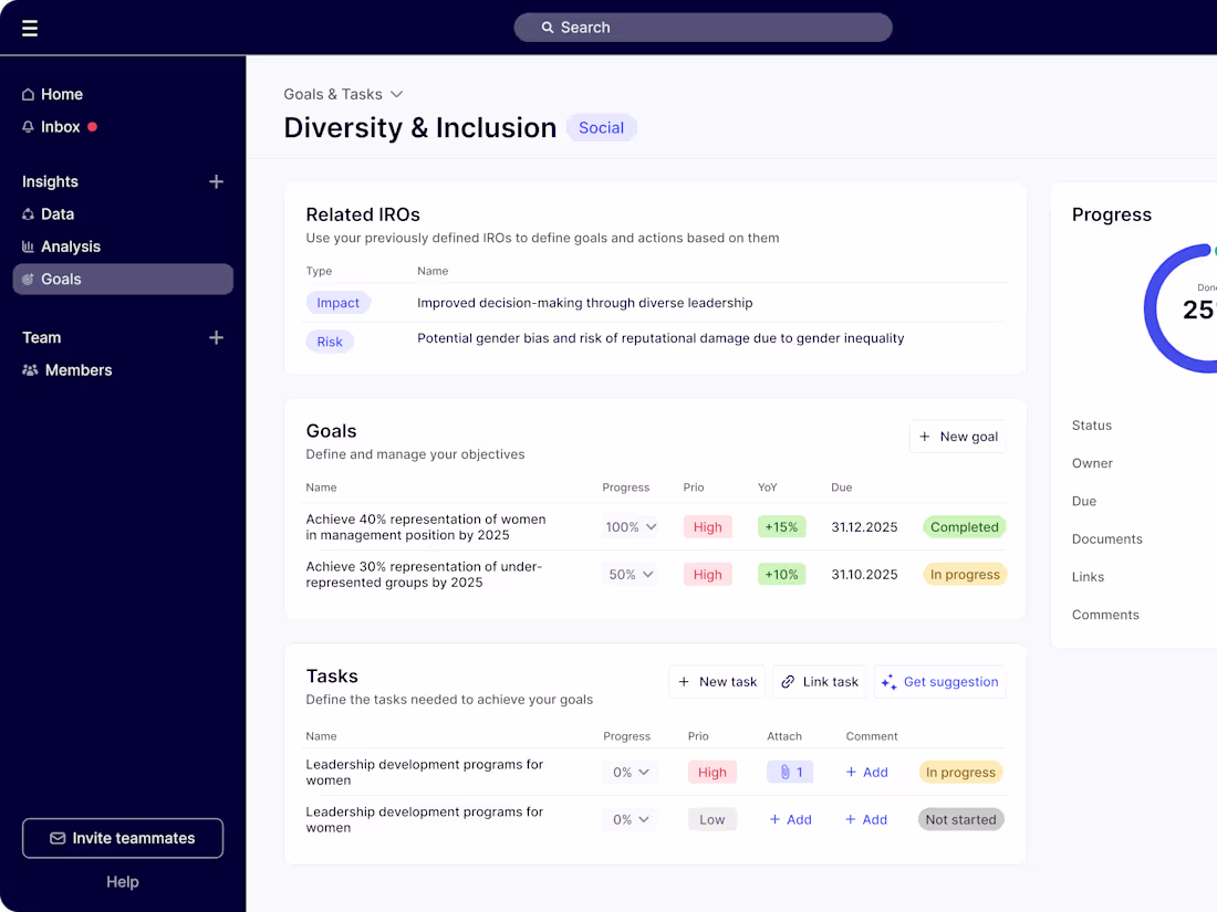 Cover image for UX/UI Design for B2B SaaS, Startups & AI 