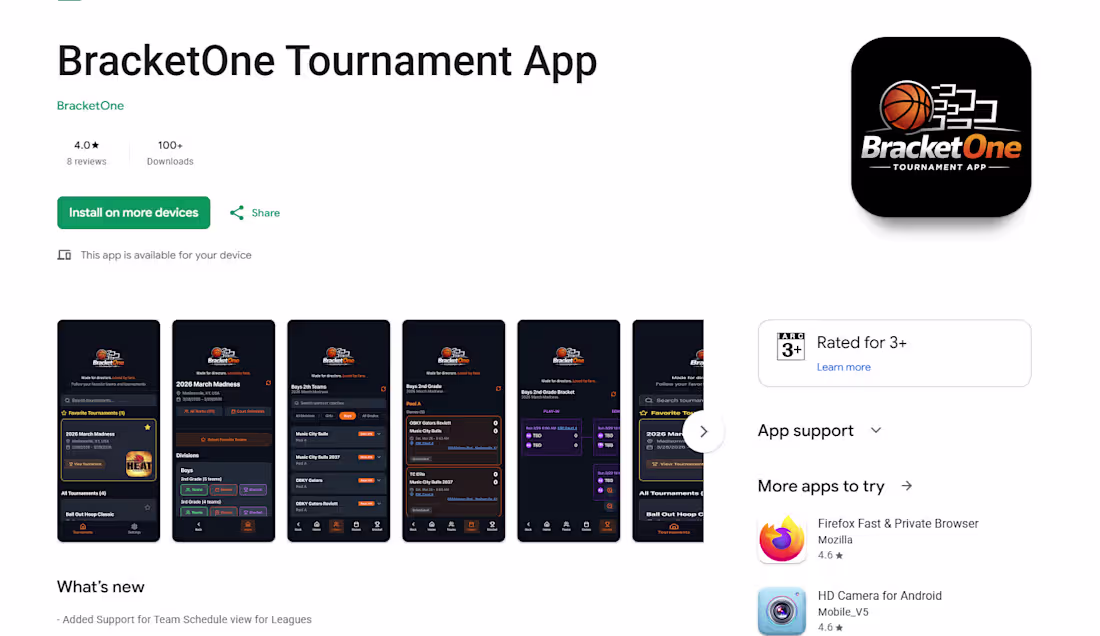 Cover image for React Native App Stabilization & Google Play Release