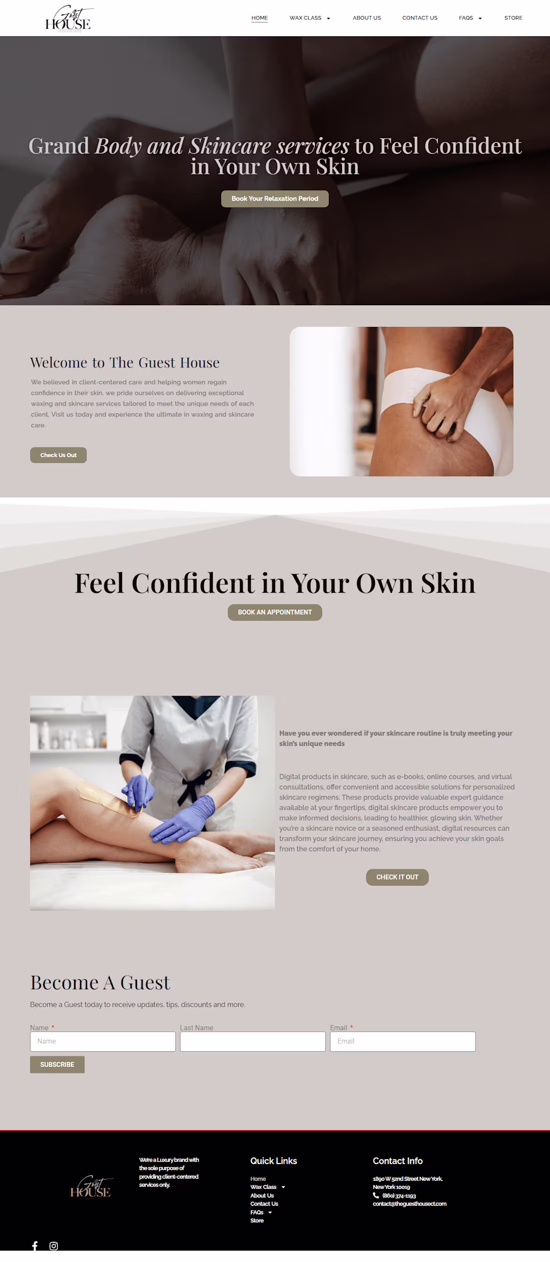 Cover image for WordPress Website Design