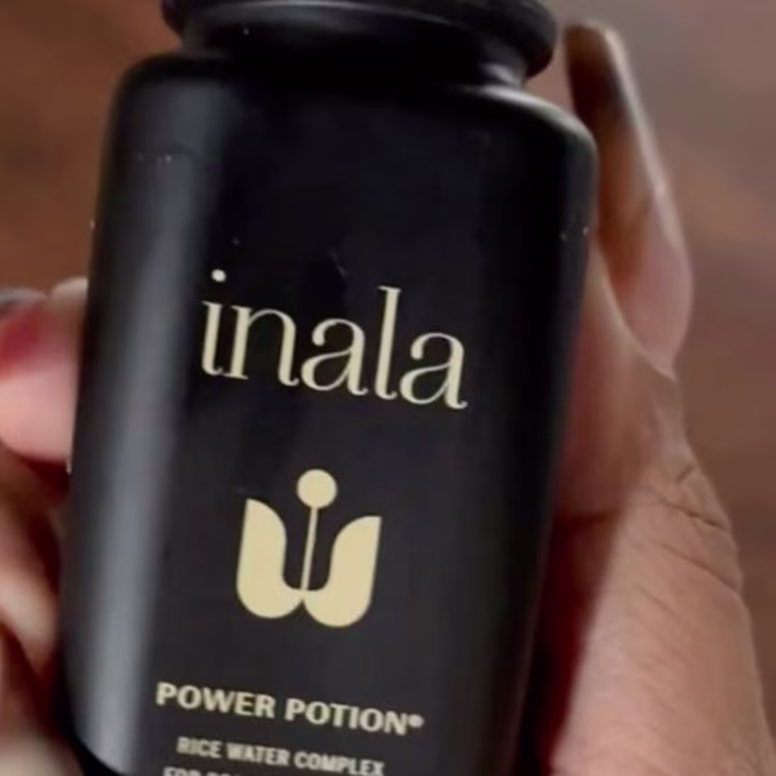 Cover image for “Meet INALA, my Familia, and my Why”