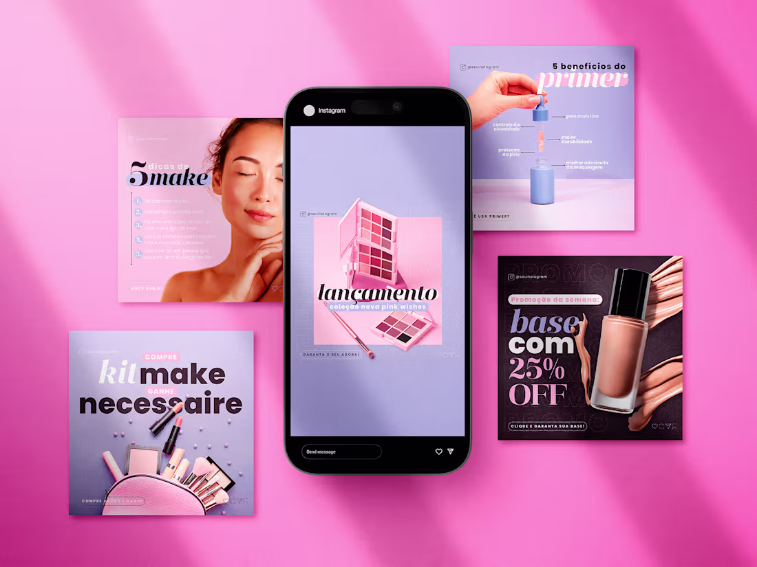 Cover image for Social Media Visual Identity: Branding That Stands Out Online