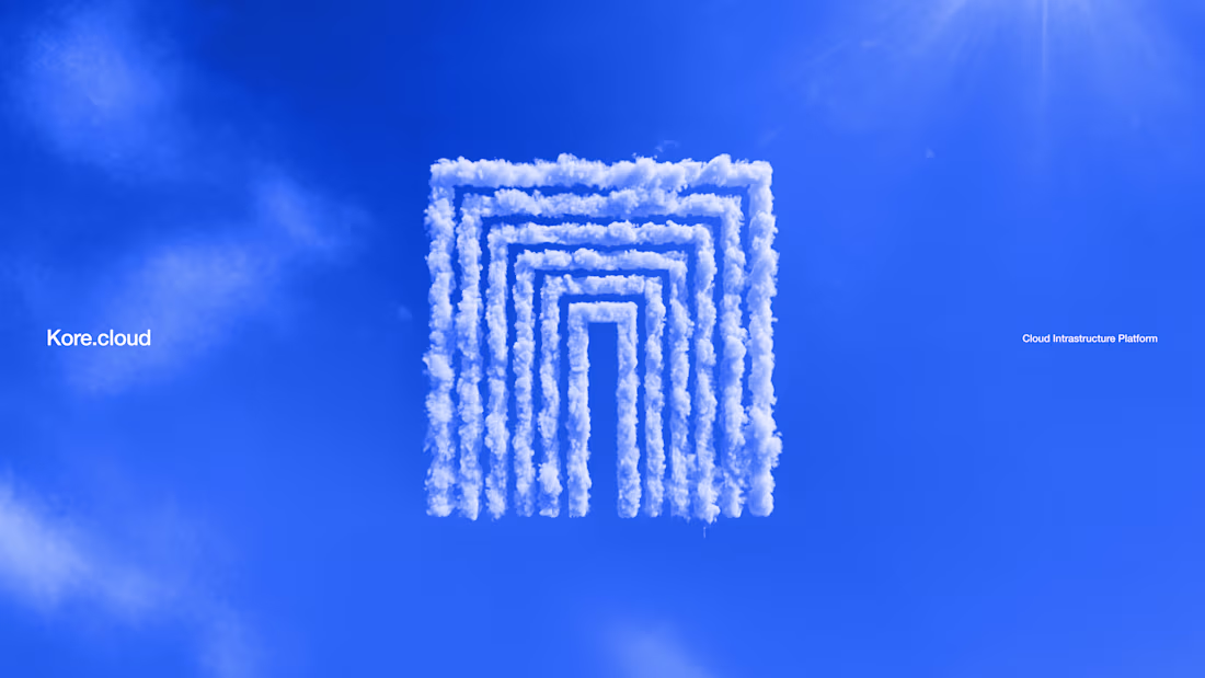 Cover image for KORE