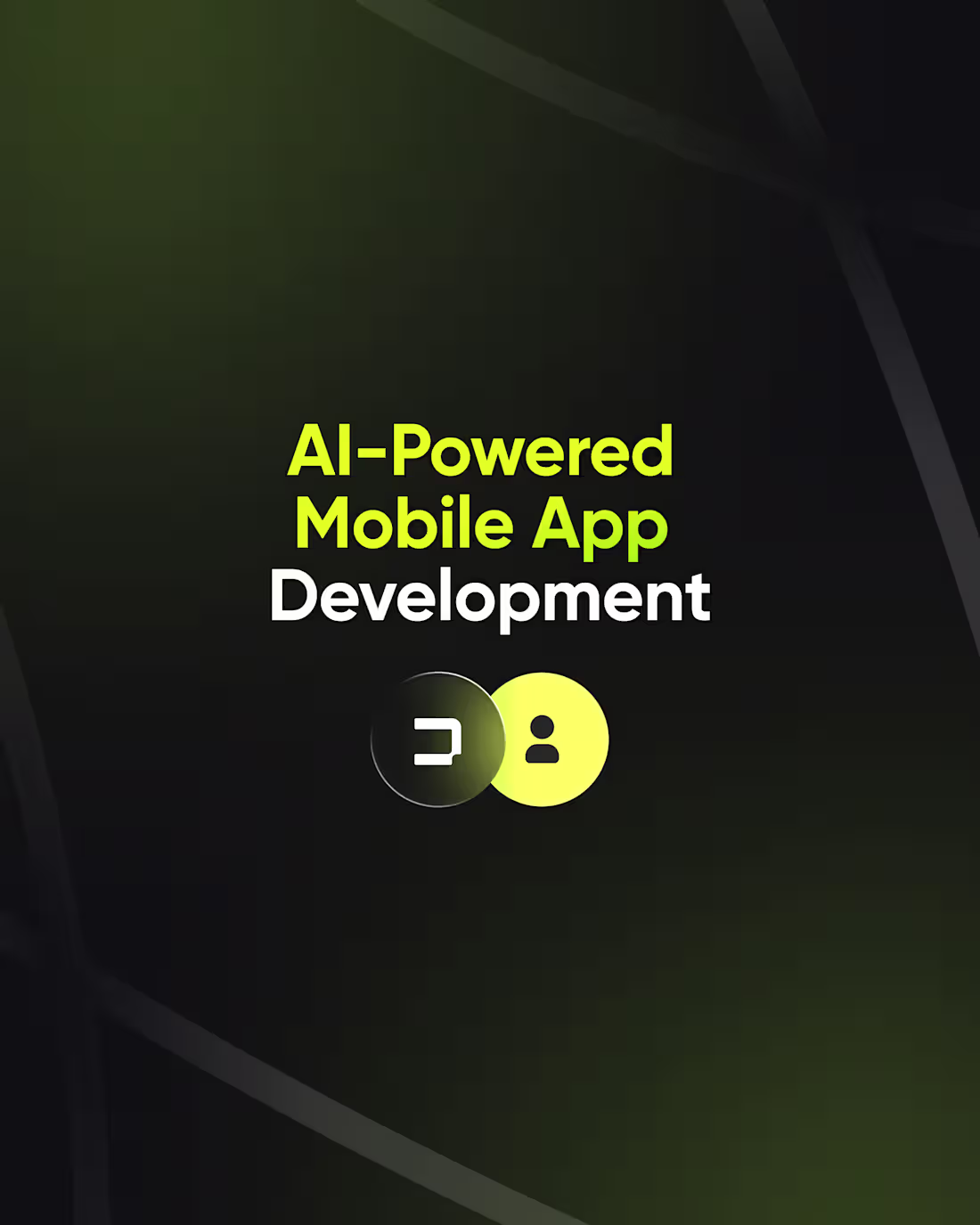 Cover image for AI-Powered Mobile App Development