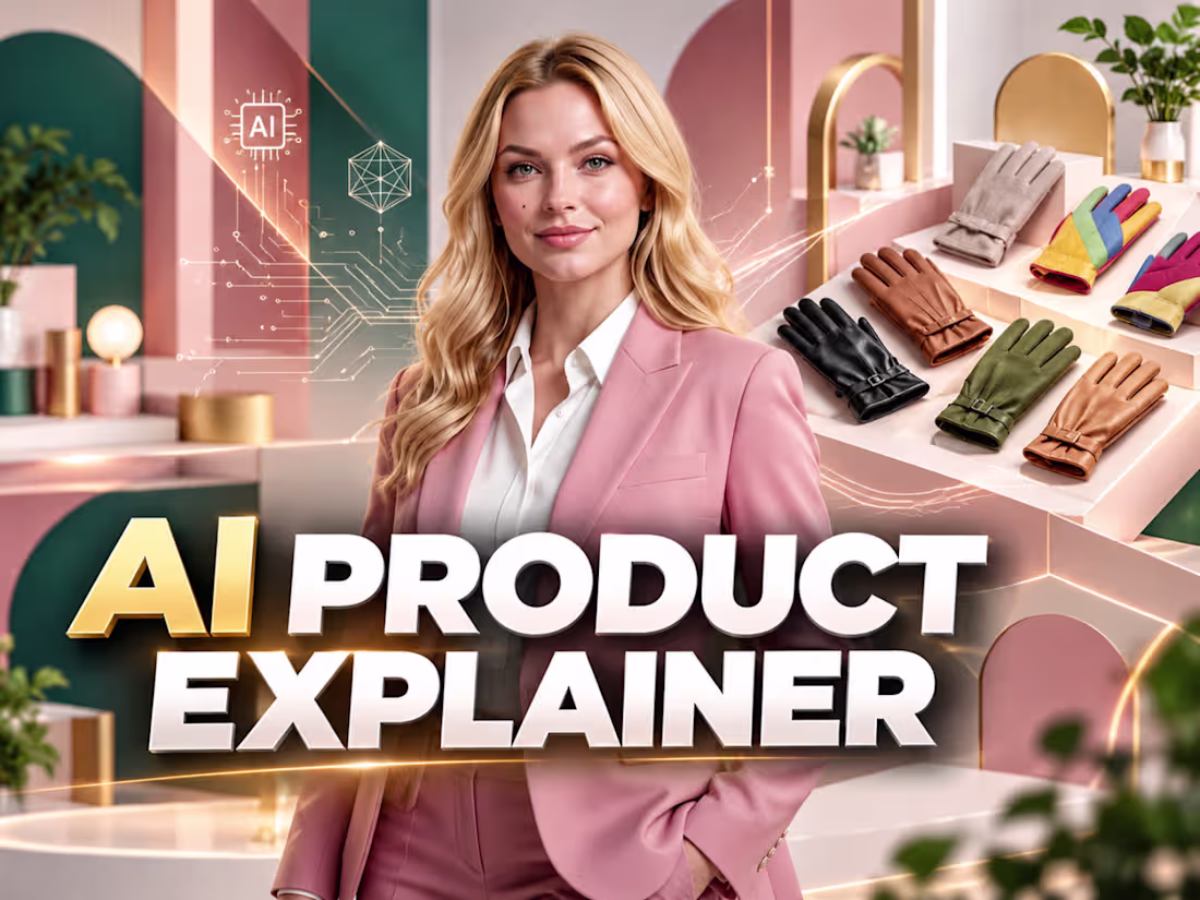 Cover image for Making products stand out through