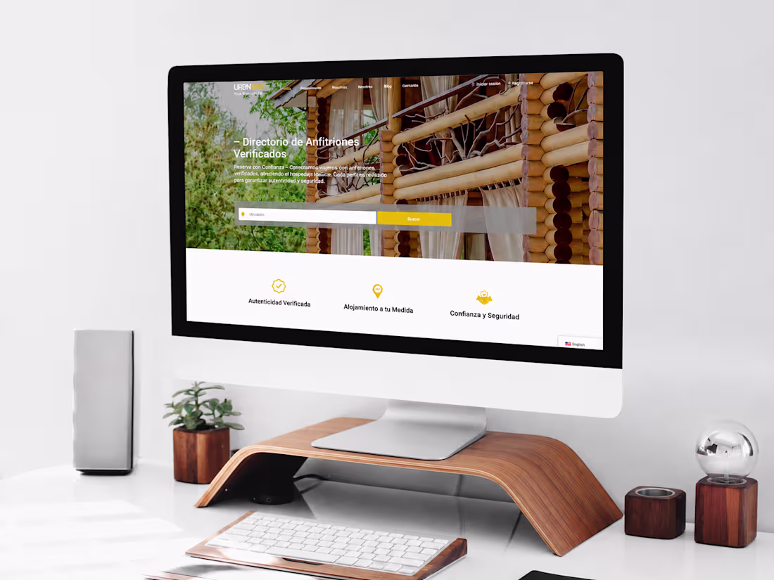 Cover image for Tailor-Made Corporate Web Development
