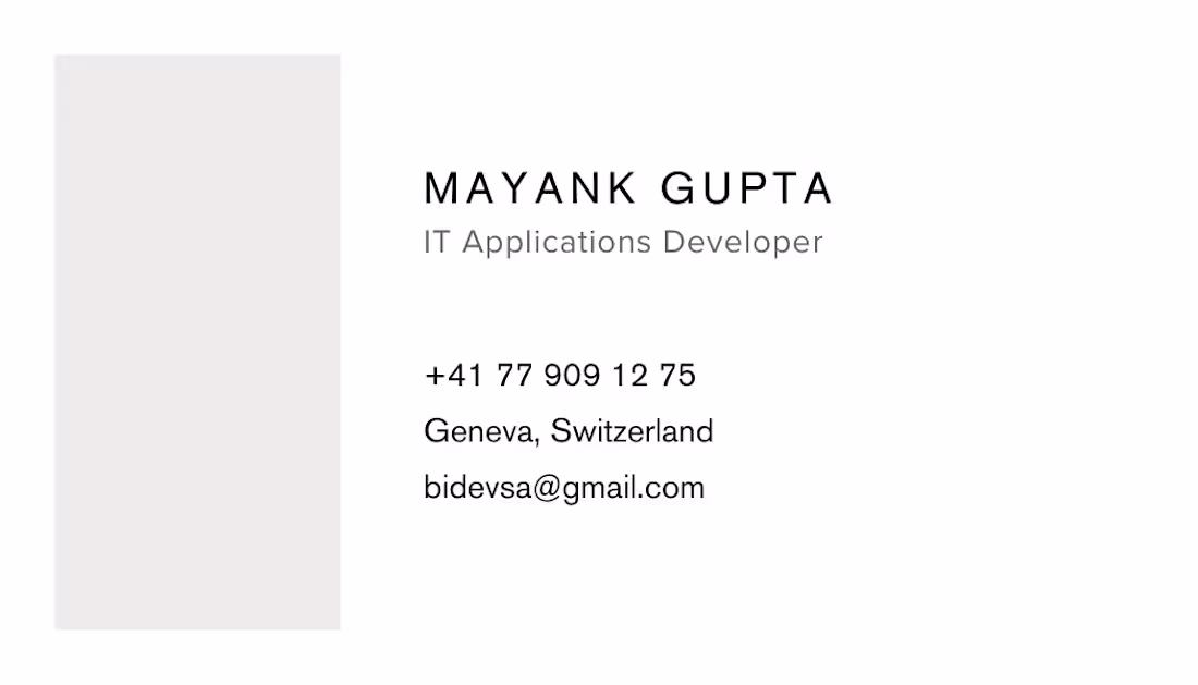 Cover image for Database development/data transformation/reporting