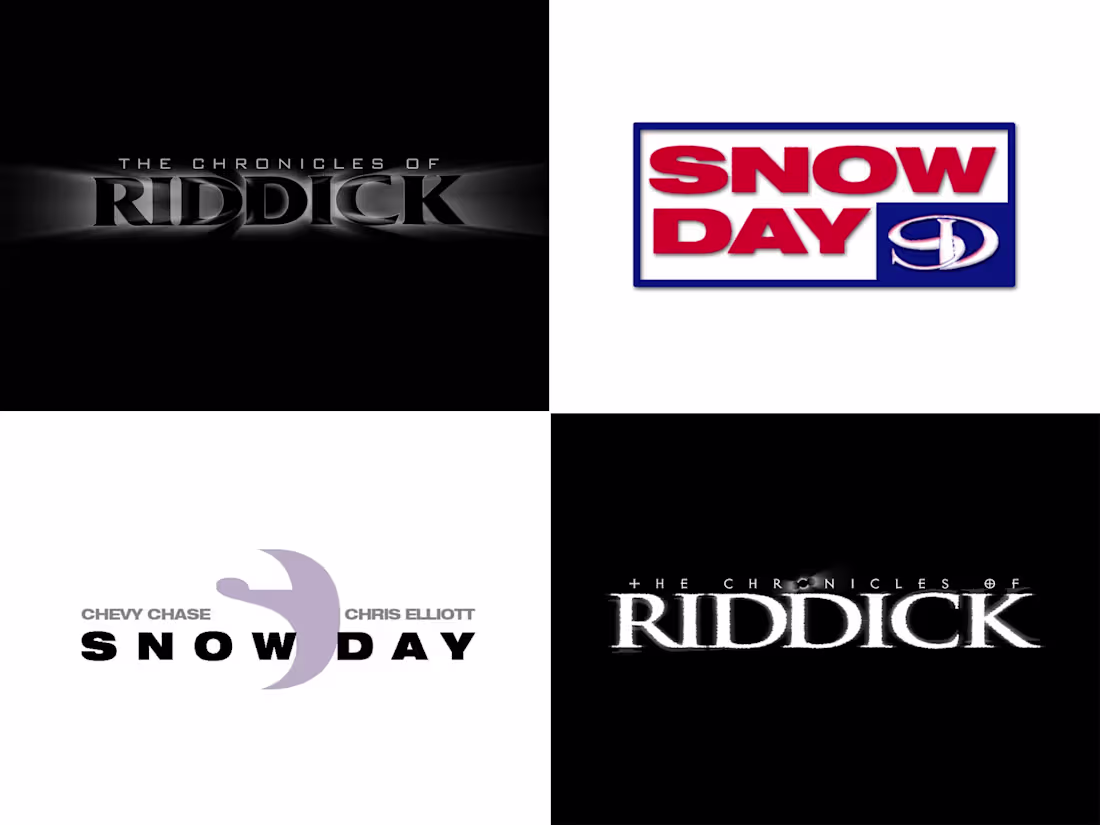 Cover image for Title Design for Film and TV