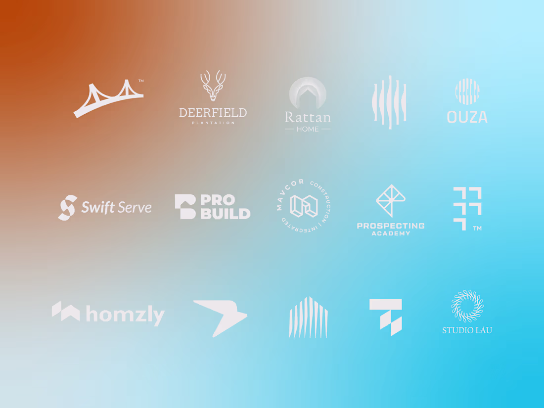 Cover image for LogoFolio 2024