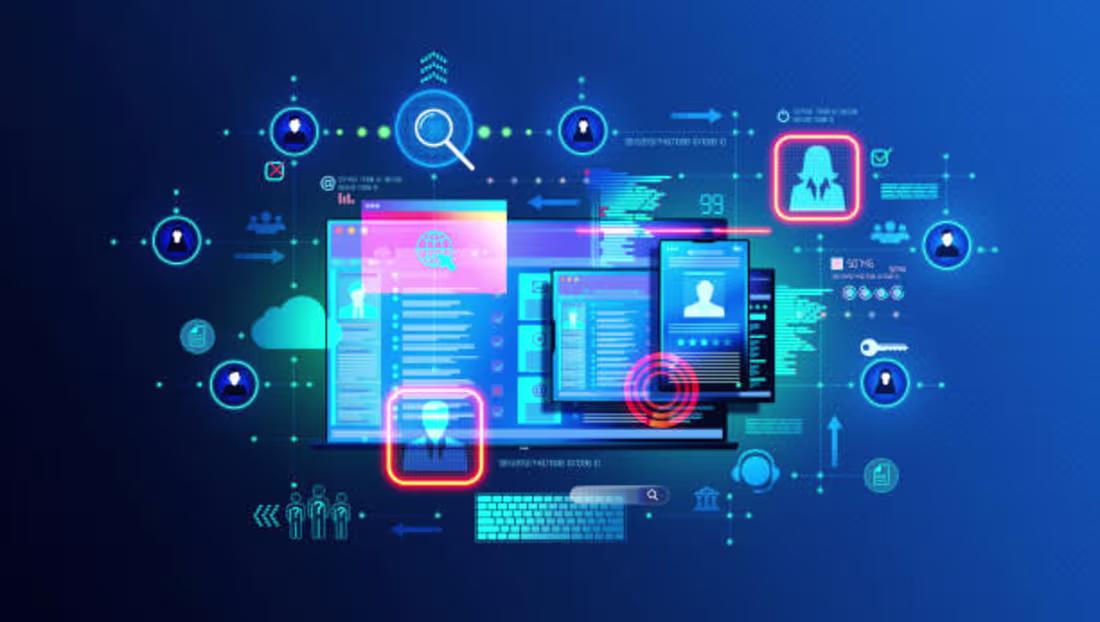 Cover image for SEO Management Services for Traffic, Leads & Sales