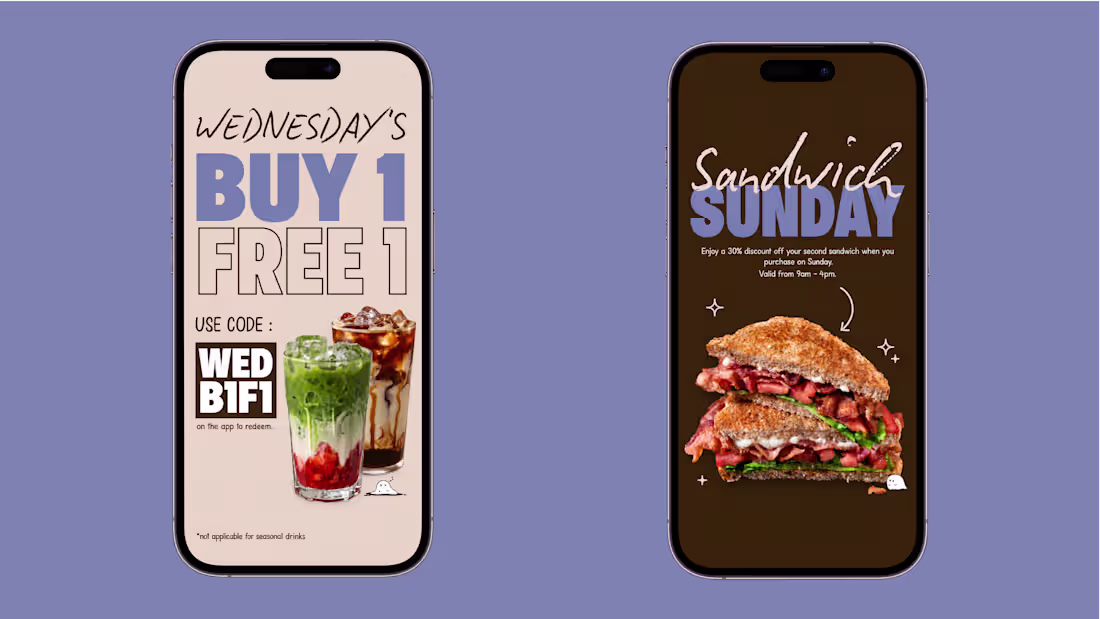 Cover image for Social Media Design