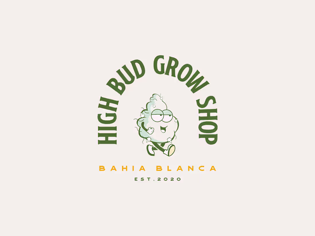 Cover image for HighBud Grow Shop