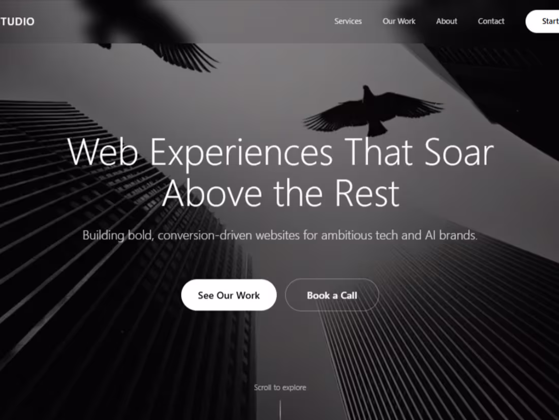 Cover image for Modern Web App Development with React & Next.js 