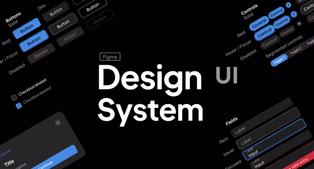 Cover image for Component Design