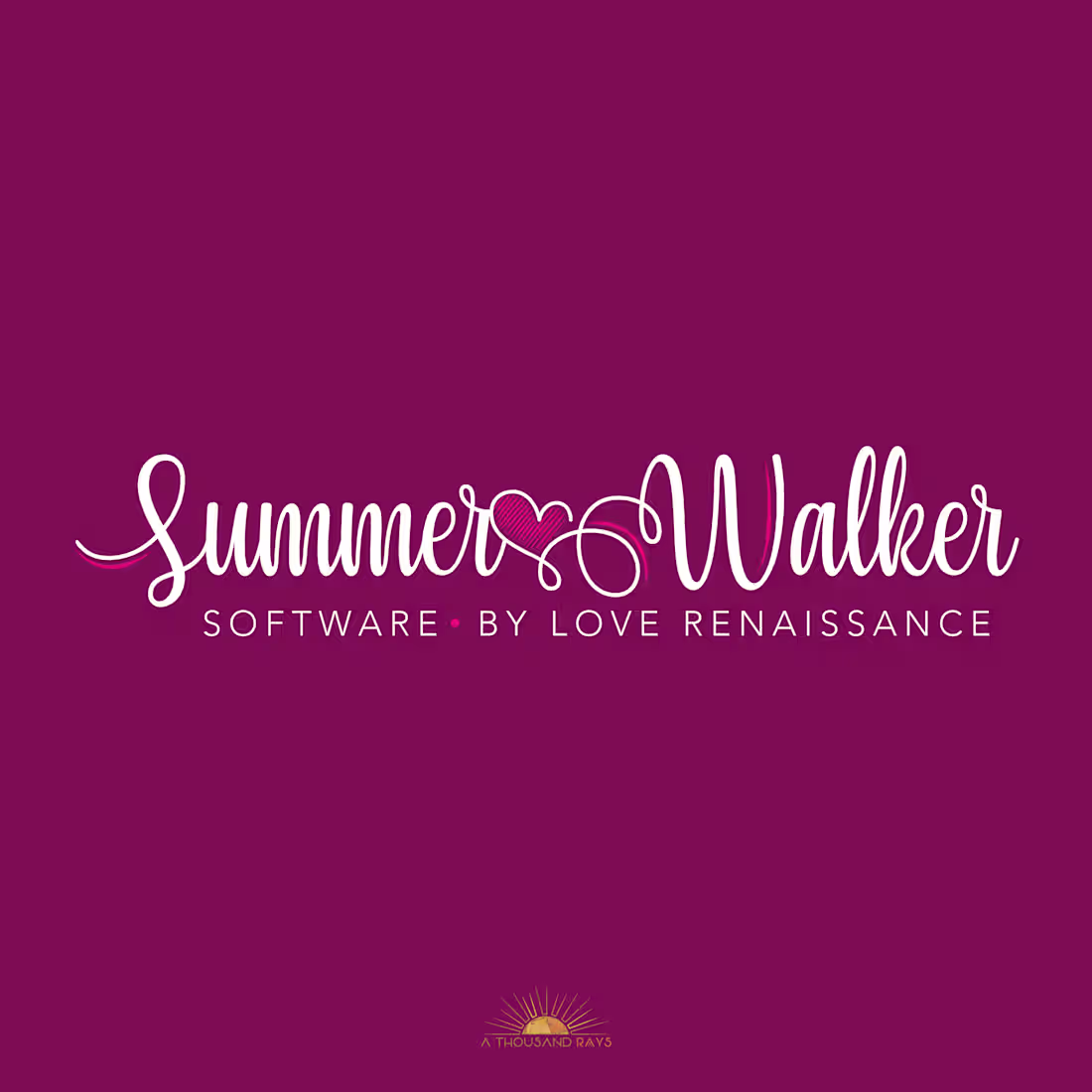 Cover image for Summer Walker Logo