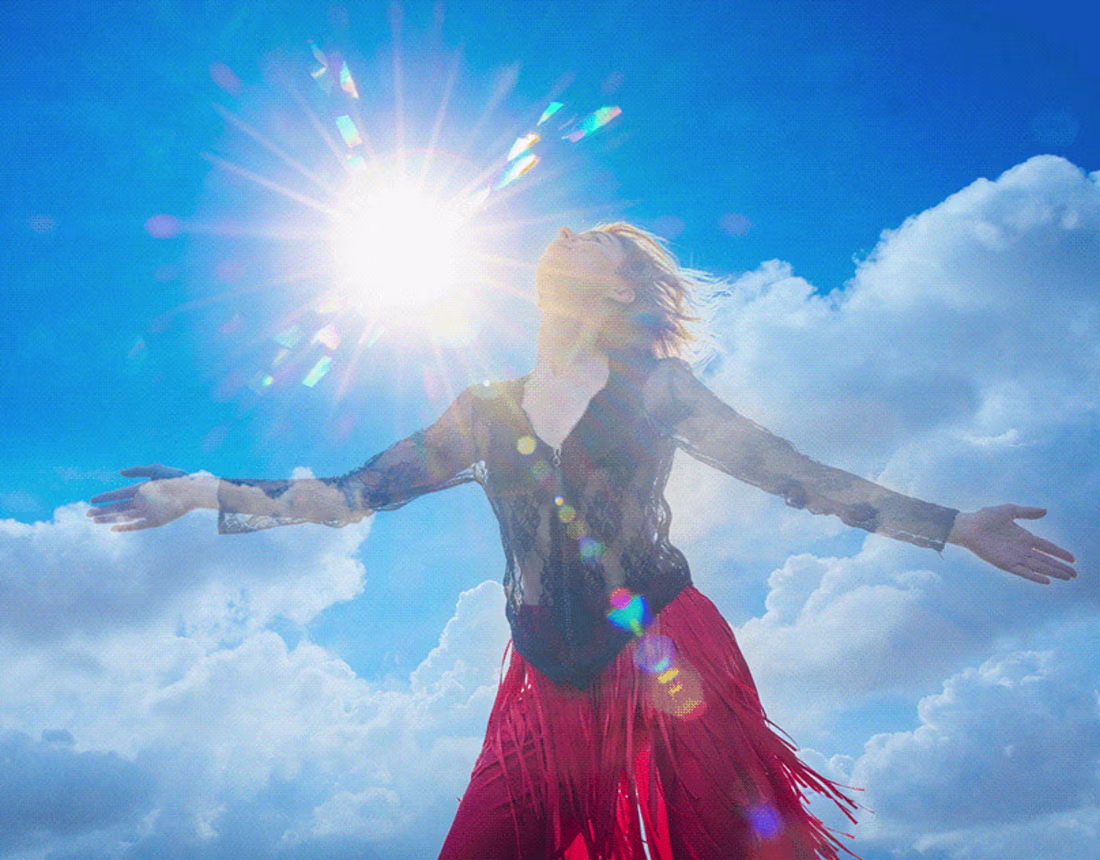 Cover image for Photomedia Storytelling - Surrealist Inspiration