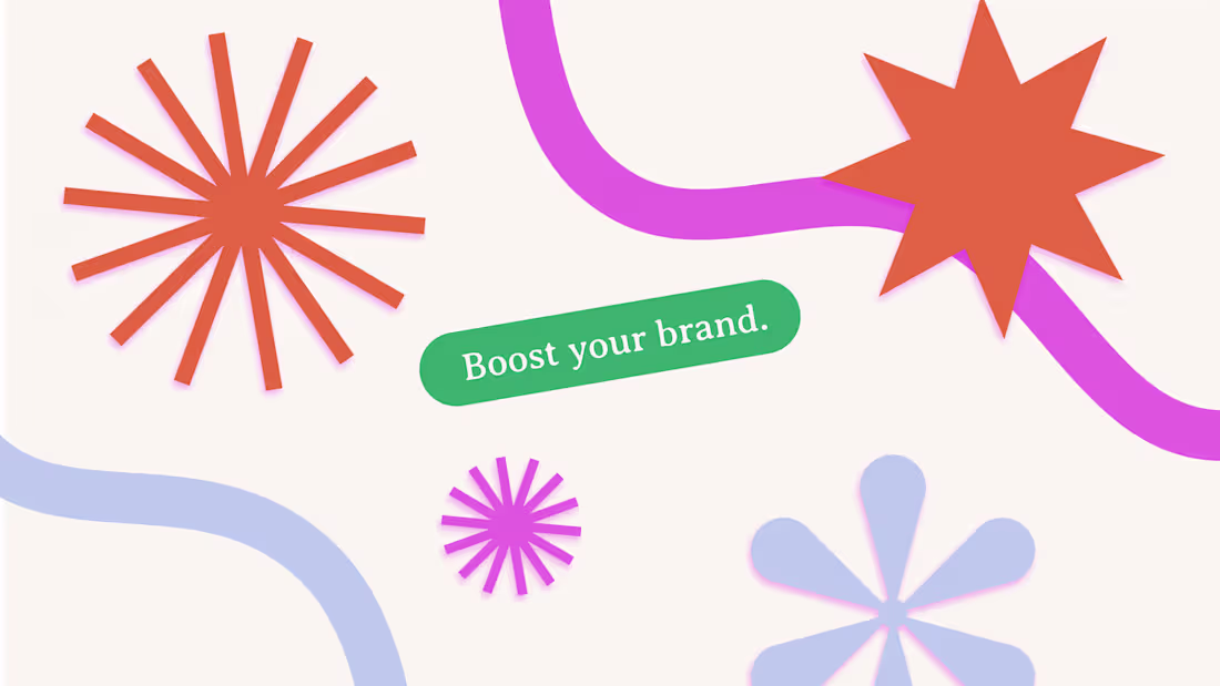 Cover image for Unleashing Your Brand's Potential: Customized Branding Kits