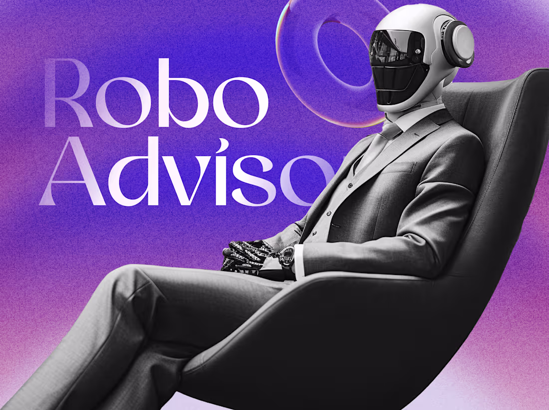 Cover image for AtAfrica RoboAdvisor App