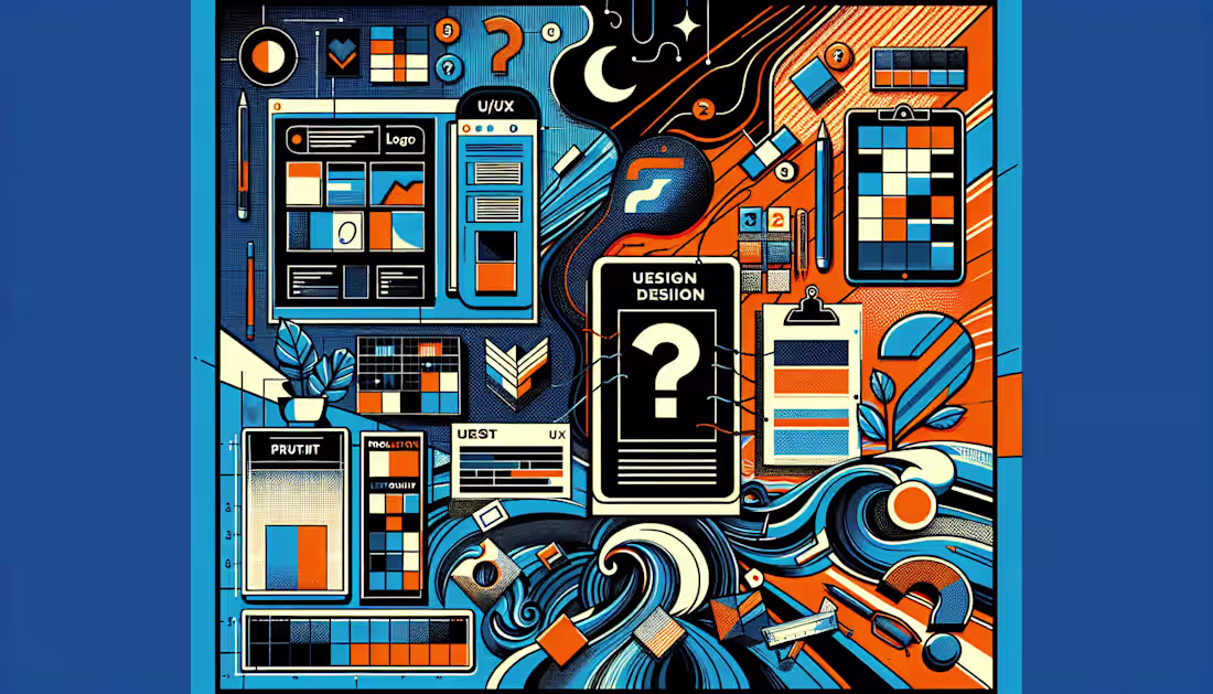 Cover image for Graphic Designer Specialties: Which Type Does Your Project Need?