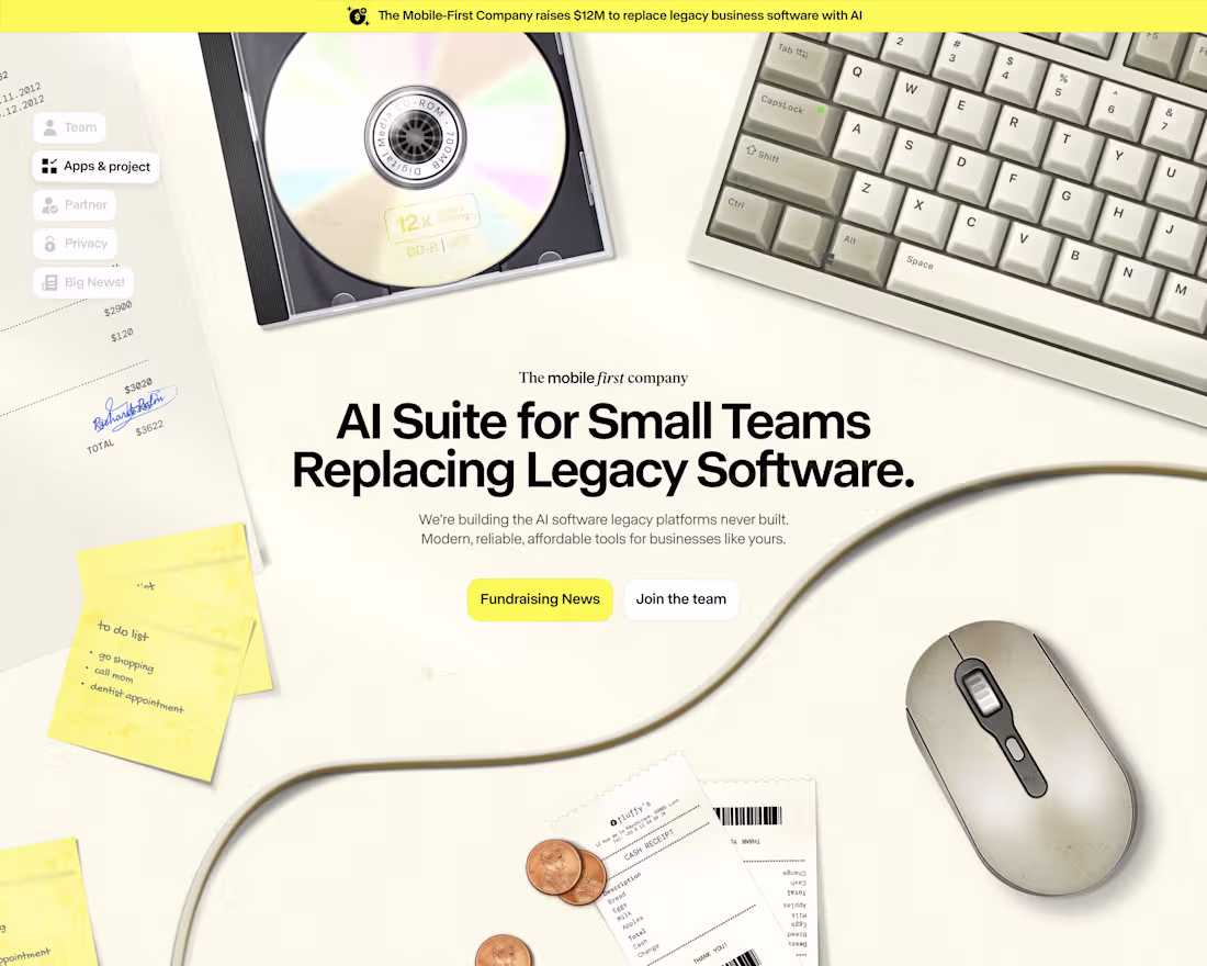 Cover image for Web Design