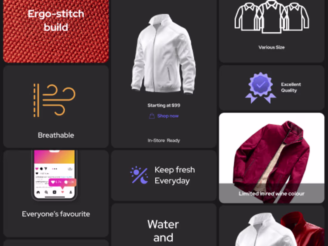 Cover image for Beautiful, Engaging and User-Centric Apps