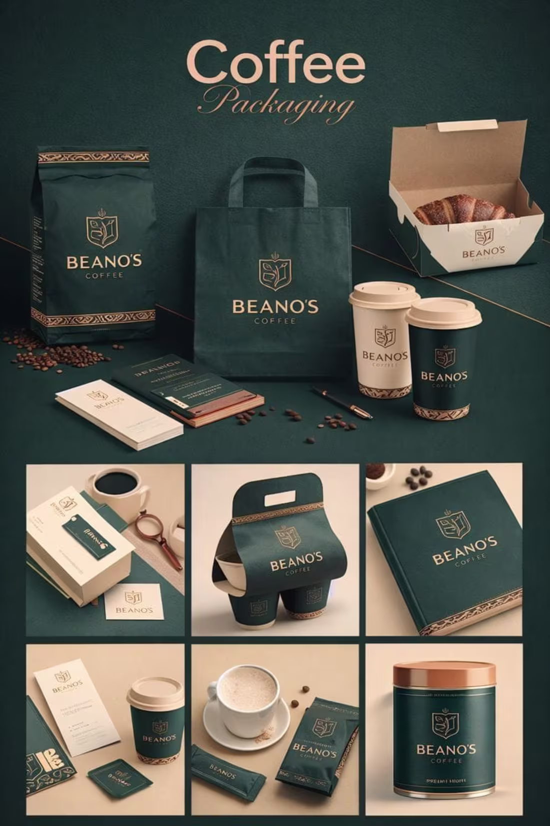 Cover image for grapic design or product design