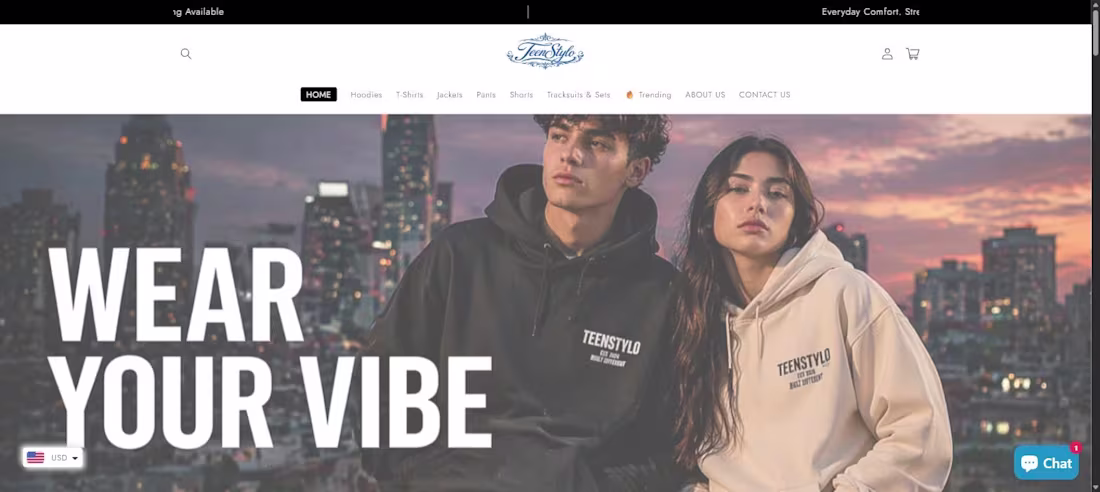 Cover image for Shopify Liquid Theme Customization & Development